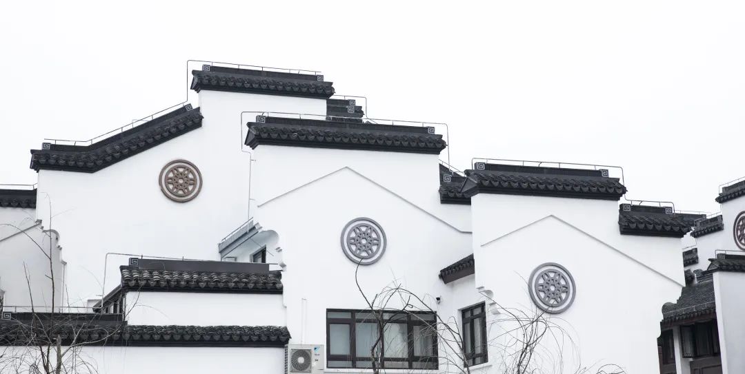砖赏案例，，，，，，，，最美外立——k8凯发劈开砖