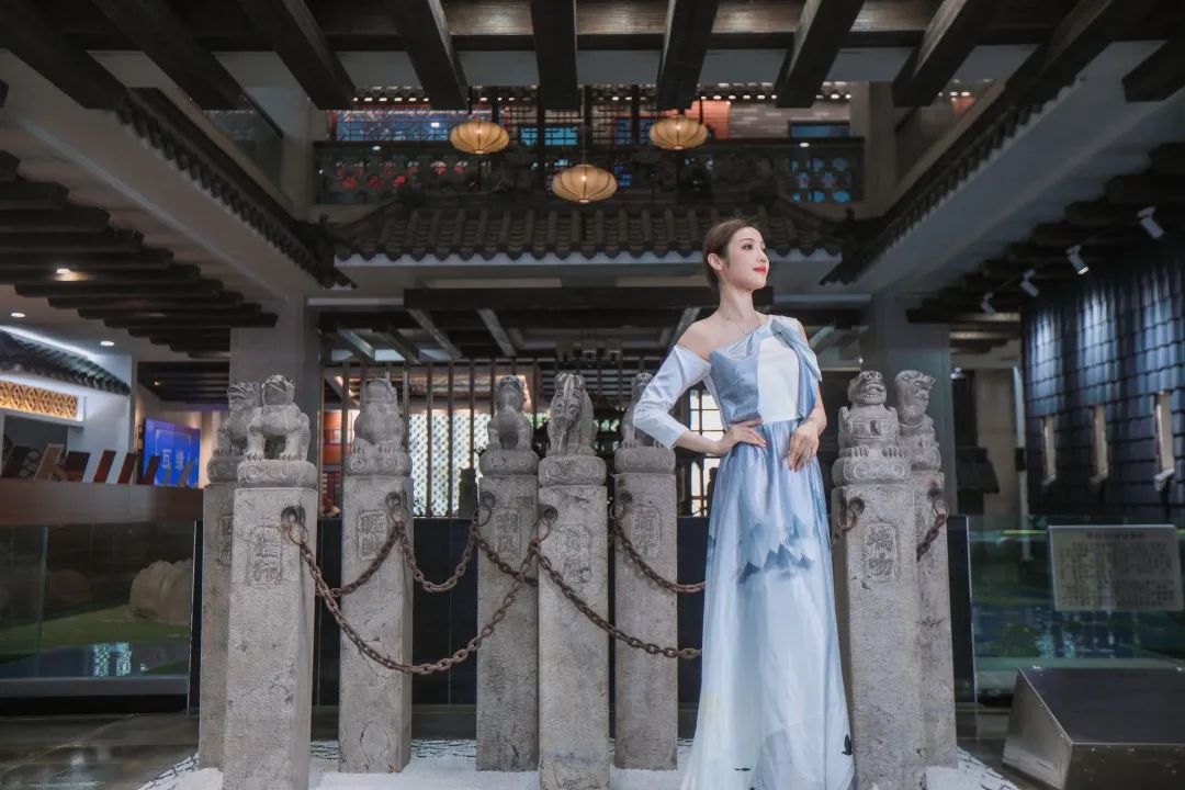 k8凯发瓦园｜传承砖瓦文化，，，，，，创新建筑设计